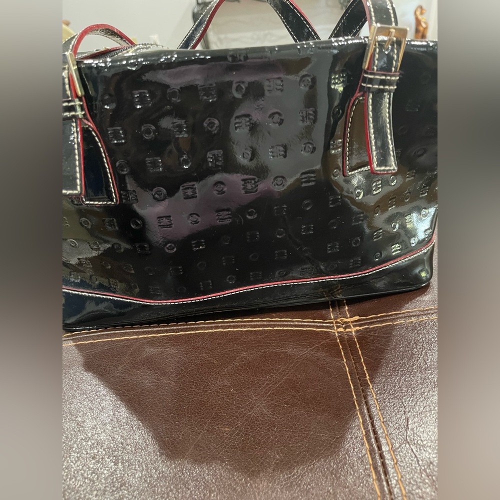 Arcadia Handbag
